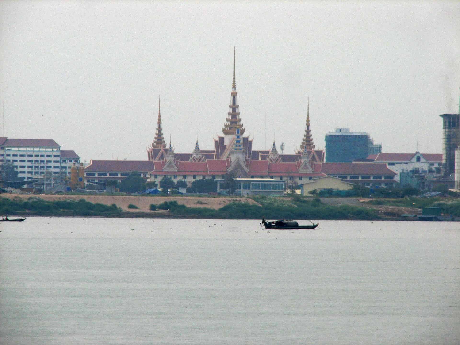 Phnom Penh, Cambodia