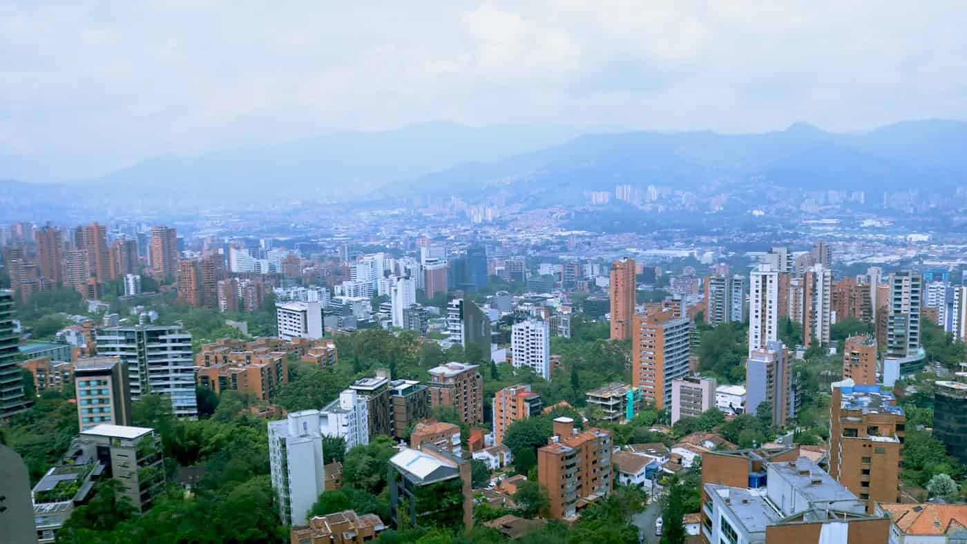 Medellin, Colombia