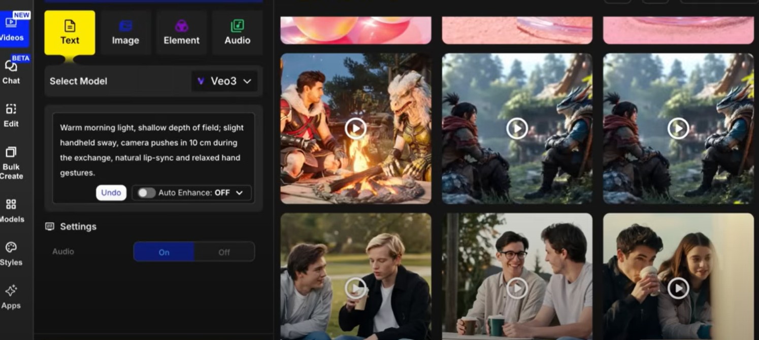 Google Veo 3 Review (2025): The Future of AI Video Creation?