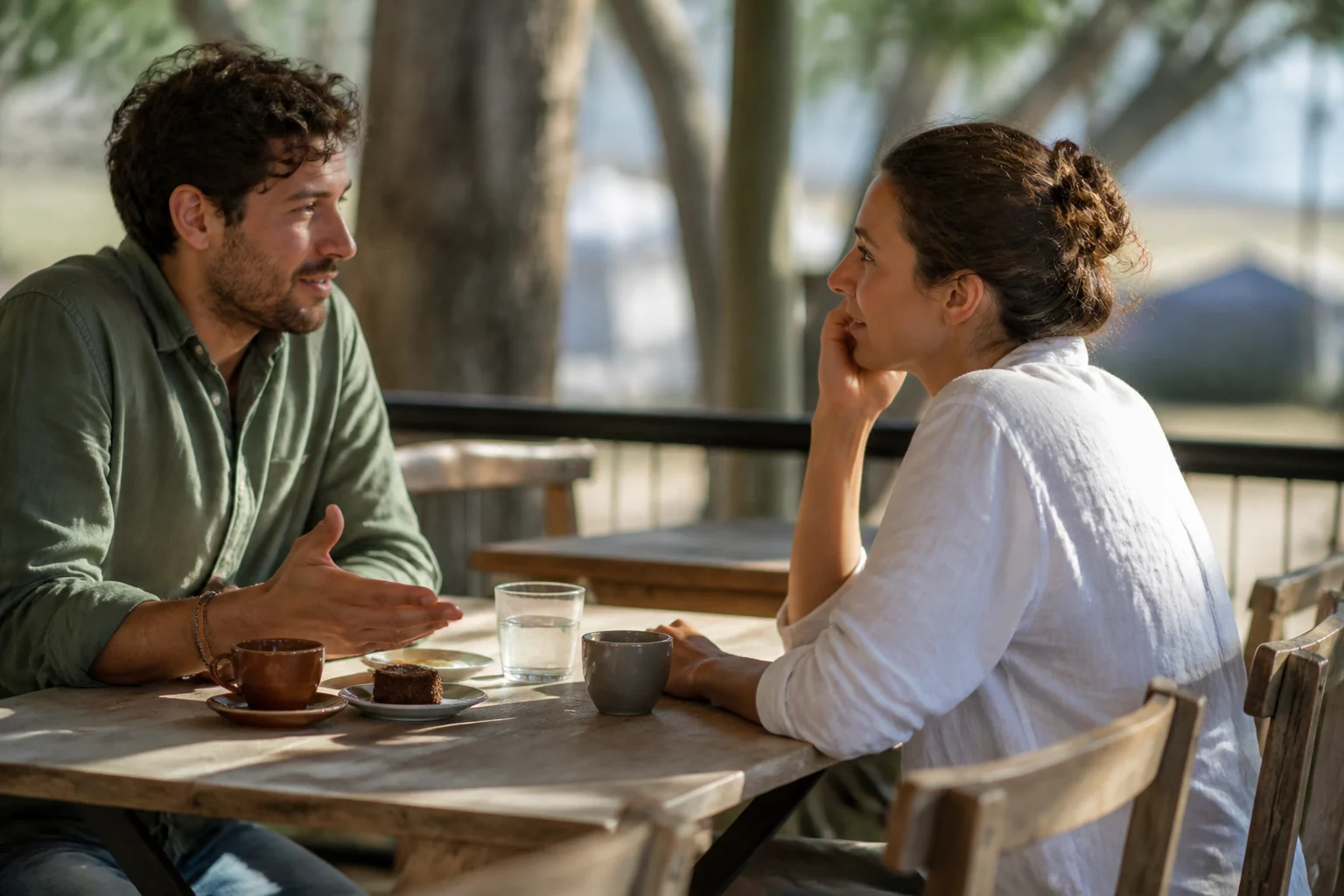 Dating as a Digital Nomad: An Honest Guide