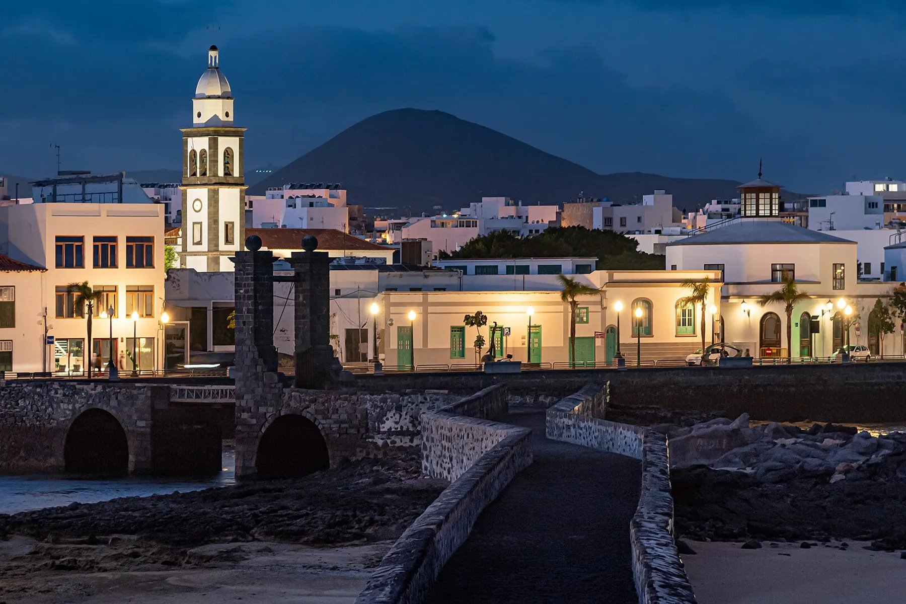Las Palmas, Spain